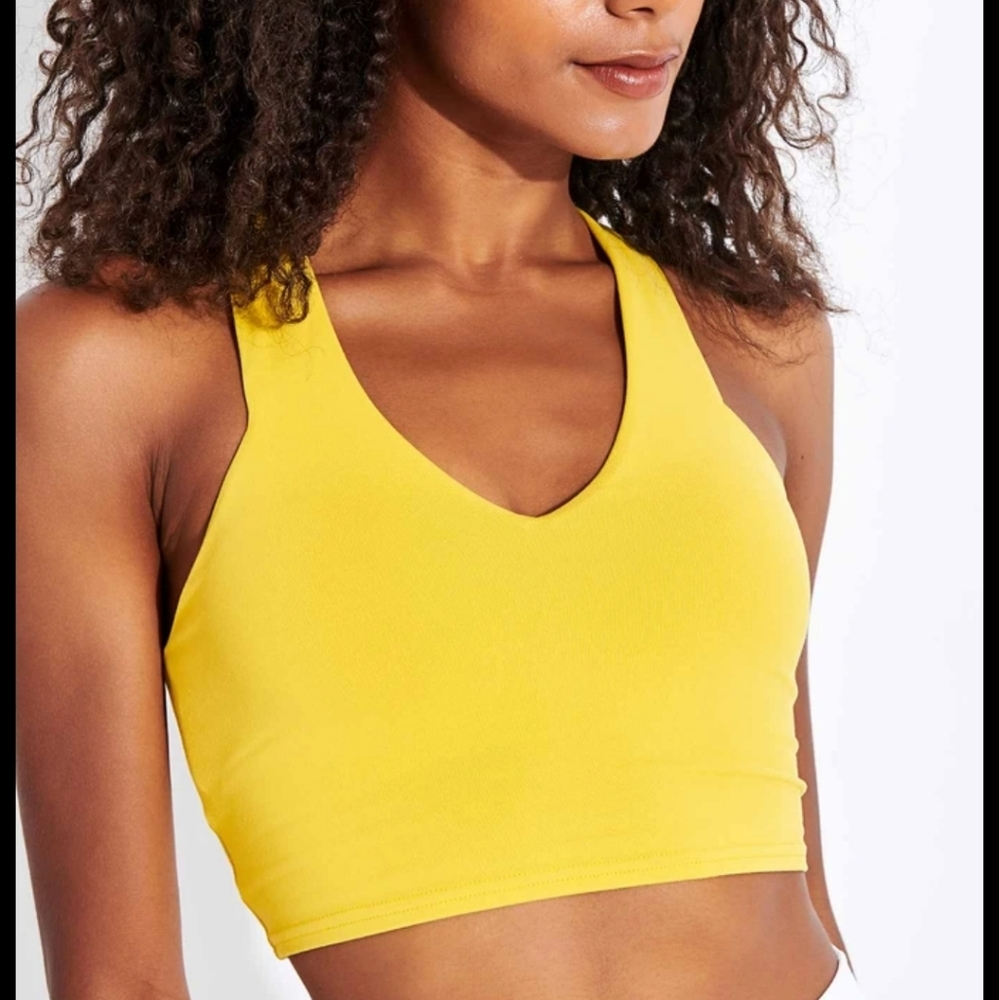 Real Bra Tank